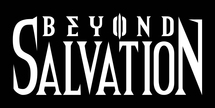 Band Logo for BEYOND SALVATION