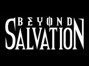 Band Logo for BEYOND SALVATION