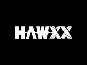 Band Logo for HAWXX 