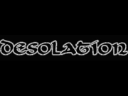 Band Logo for DESOLATION