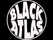 Band Logo for BLACK ATLAS