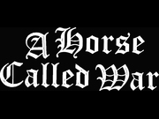 Band Logo for A HORSE CALLED WAR