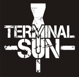 Band Logo for TERMINAL SUN