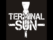 Band Logo for TERMINAL SUN