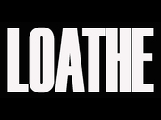 Band Logo for LOATHE