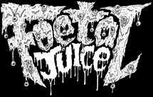 Band Logo for FOETAL JUICE