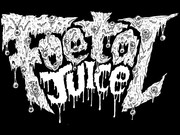 Band Logo for FOETAL JUICE