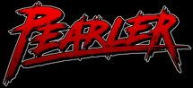 Band Logo for PEARLER