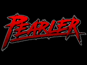 Band Logo for PEARLER