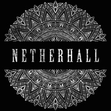 Band Logo for NETHERHALL