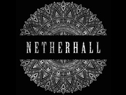 Band Logo for NETHERHALL