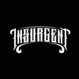 Band Logo for INSURGENT