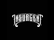 Band Logo for INSURGENT