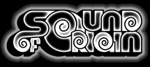 Band Logo for SOUND OF ORIGIN