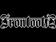 Band Logo for IRON TOOTH