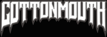 Band Logo for COTTONMOUTH