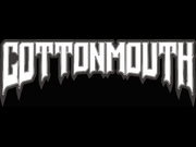 Band Logo for COTTONMOUTH