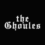 Band Logo for THE GHOULES