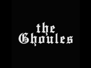 Band Logo for THE GHOULES