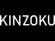 Band Logo for KINZOKU