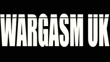 Band Logo for WARGASM