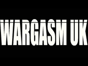 Band Logo for WARGASM