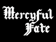 Band Logo for MERCYFUL FATE