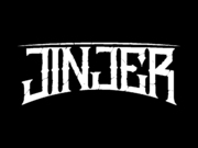 Band Logo for JINJER 