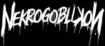 Band Logo for NEKROGOBLIKON