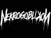 Band Logo for NEKROGOBLIKON