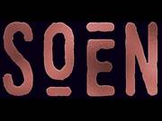 Band Logo for SOEN