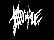 Band Logo for DOYLE