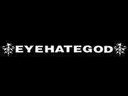 Band Logo for EYEHATEGOD