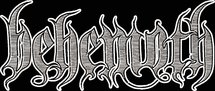 Band Logo for BEHEMOTH