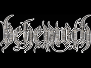 Band Logo for BEHEMOTH