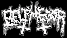 Band Logo for BELPHEGOR