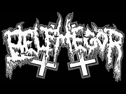 Band Logo for BELPHEGOR