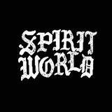 Band Logo for SPIRIT WORLD