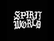 Band Logo for SPIRIT WORLD