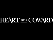 Band Logo for HEART OF A COWARD