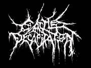 Band Logo for CATTLE DECAPITATION