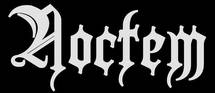 Band Logo for NOCTEM