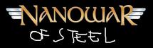 Band Logo for NANOWAR OF STEEL