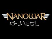 Band Logo for NANOWAR OF STEEL