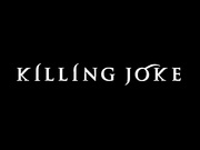 Band Logo for KILLING JOKE