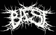 Band Logo for BAEST