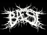 Band Logo for BAEST