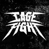 Band Logo for CAGE FIGHT