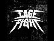 Band Logo for CAGE FIGHT