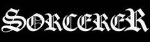 Band Logo for SORCERER